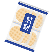 米菓