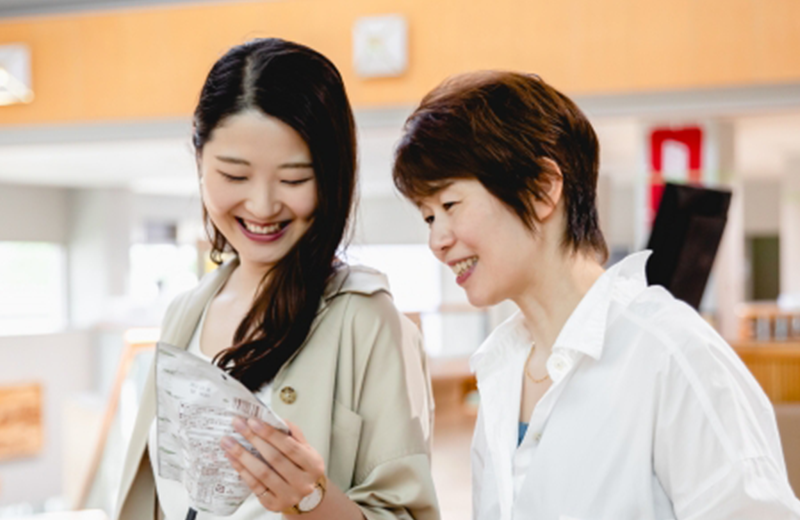 企業向け