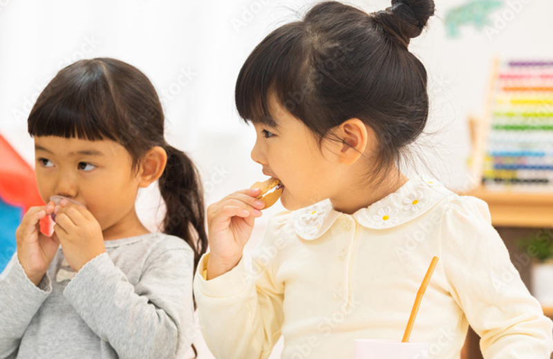 子供向け