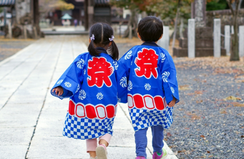 季節・行事